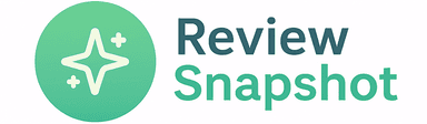 ReviewSuite Logo